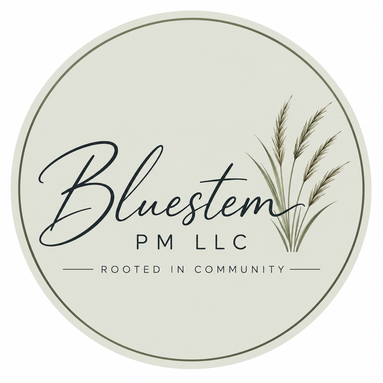 Circular Bluestem PM LLC logo